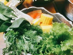 -呷哺呷哺 黄金牧场 (新中关购物中心店)