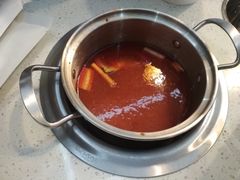 -龍歌自助小火锅(李沧丽达店)