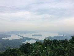 -九曜山