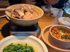 -黄山老妈·土菜(碧桂园店)