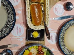 -Kathleen's Bistro&Bar 凯圣琳西餐厅(漕河泾印象城店)