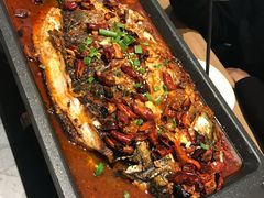 -渔家傲(唐人店)