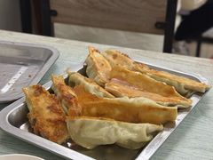 -一品鲜鱼锅贴(人民一路店)