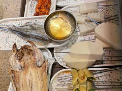 -河坝烧烤串城(金达莱店)