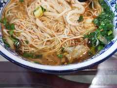 -马吉德牛肉拉面(新街口店)