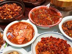 -欧记大排档·景德菜(上海首店)