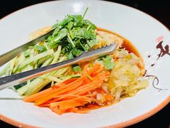 -楼兰新疆主题餐厅(悠方店)
