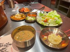 -西塔老太太泥炉烤肉(苏州大悦城店)