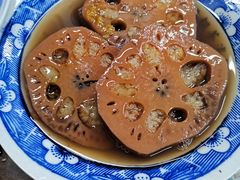 -粗茶淡饭(东关街店)