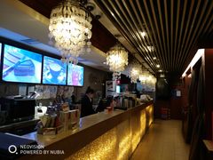 -花漾咖啡(首都国际机场六号店)