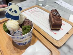 -哈根达斯(太原长风街店)