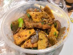 铁板烧-幸福铁板烧(共和村店)