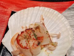 -Ginza Onodera铁板烧(外滩十八号店)