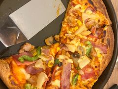 -必胜客(汇豪店)