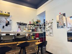 -醒味咖啡馆(南市桥巷店)