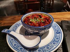 -清真·京华源铜锅涮肉(丰庆店)