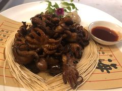 -百富源·海鲜辽菜(和平北大街店)