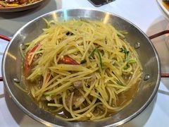 -拾捌川·自贡爆炒(新街口店)