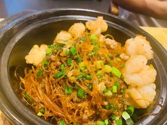 虾球粉丝煲-盘飧市(春熙路店)