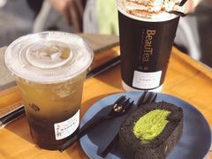 -BeauTea水仙(coco park店)