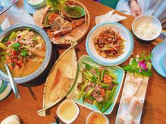 -印象芽庄越式餐厅(东兴店)