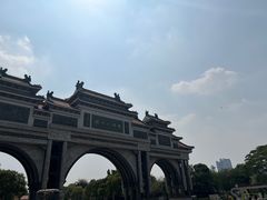 -顺峰山公园