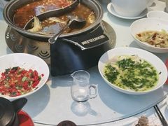 -阿瓦山寨·湘菜现炒·剁椒鱼头王(咸阳总店)