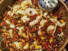 -拾捌川·自贡爆炒(新街口店)