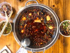 -黑竹香鸡(营和巷店)