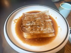 -竹雨堂创意中国菜(裕华店)