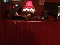 -JZ Club 爵士酒吧(上海店)