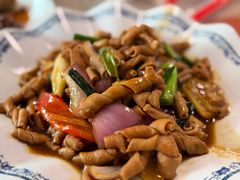 -下村新强记烧鹅店