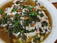-三猫黑鱼花(南大店)