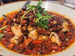 -水煮三国·川鲁江湖菜(香山店)