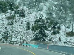 -折多山