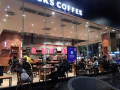 -星巴克(深圳丹竹头分店)