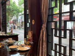 靠窗位-皇饭儿·王润兴酒楼(河坊街店)