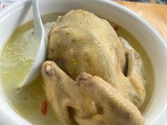 -小陆莲花蟹园农家乐(莲花岛店)