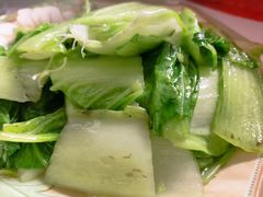 -天天向上素食餐厅(五台山店)