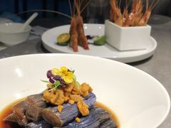 -木守西溪溪隐餐厅