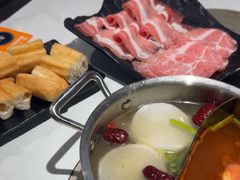 -呷哺呷哺 黄金牧场 (新中关购物中心店)