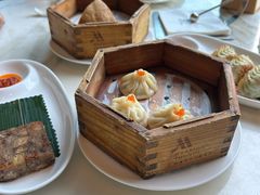 -顺德美的万豪酒店-万豪中餐厅