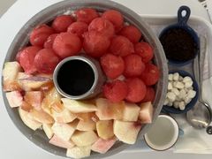 -ICEPOPO MILK(玉兰店)