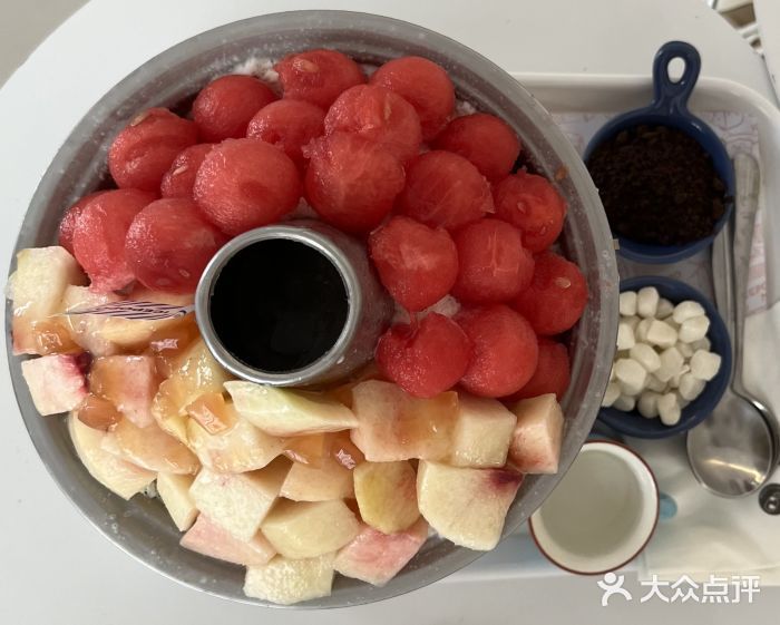 ICEPOPO MILK(玉兰店)图片
