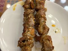 -聚德华天烤肉季·宴会厅(什刹海总店)