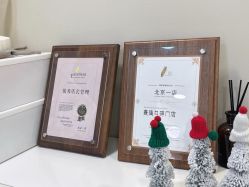 -四七美学·半永久纹眉