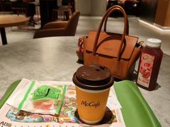 -Cafe del Volcan(永康路店)