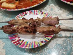 -新疆伊宁远征餐厅