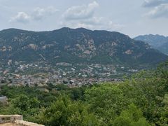 -济南马套将军山