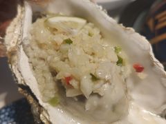 -望海臻鲜·海鲜餐厅